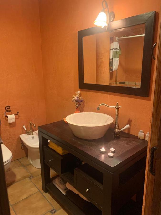 Casa En Valle Del Tus Yeste Εξωτερικό φωτογραφία